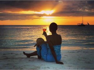 Things They Don't Tell You About Visiting Africa