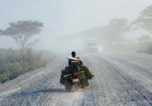 18 Days Photography and Uganda Adventure Safari