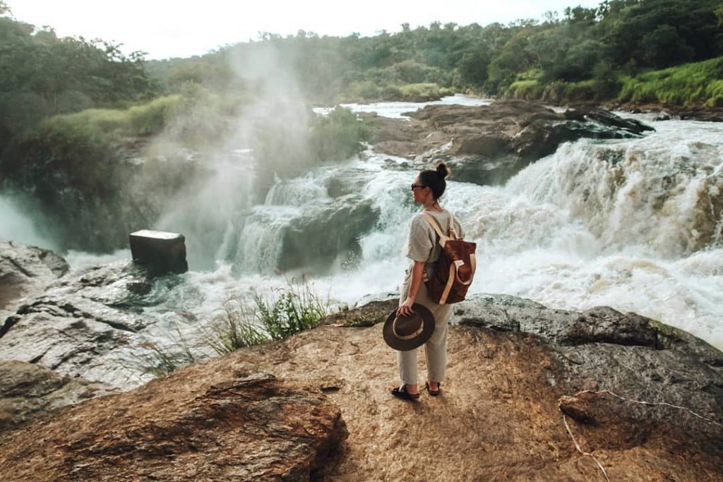 How to Plan an Out of Africa Trip