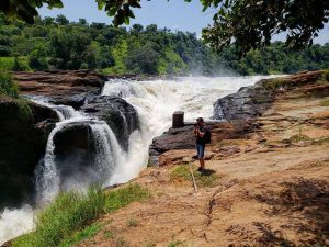 12 Days Best of Uganda Photography Safari