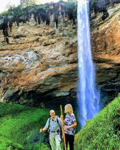 2 Days Sipi Falls Tour