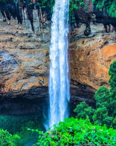 3 Days Sipi Falls Tour