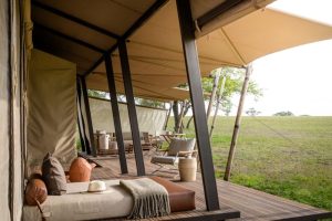 Most Romantic Safaris in Africa