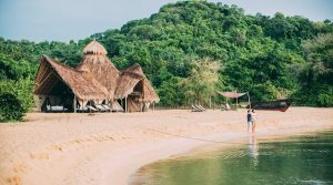 Most Romantic Safaris in Africa