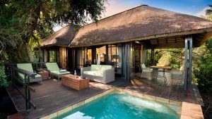 Most Romantic Safaris in Africa