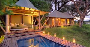 Most Romantic Safaris in Africa